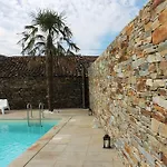 B&B Casal Da Porta - Quinta Da Porta 미란델라