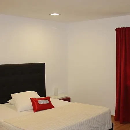 Casal Da Porta - Quinta Da Porta 4*