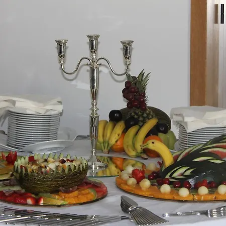 Casal Da Porta - Quinta Da Porta 住宿加早餐酒店