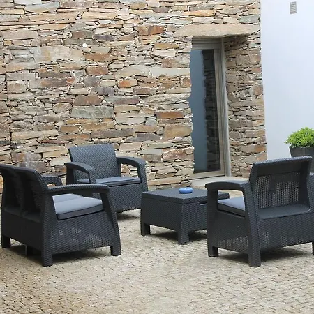 Casal Da Porta - Quinta Da Porta Mirandela