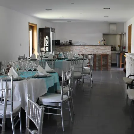Casal Da Porta - Quinta Da Porta