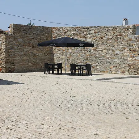 Casal Da Porta - Quinta Da Porta Oda ve Kahvaltı 4*