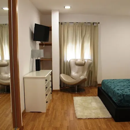 Casal Da Porta - Quinta Da Porta Отель типа 