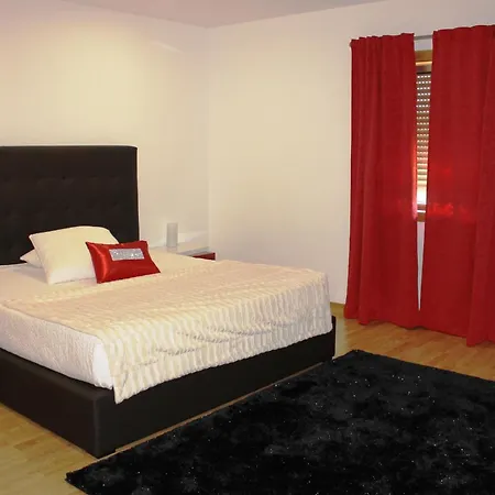 Casal Da Porta - Quinta Da Porta 4*