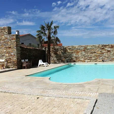 Casal Da Porta - Quinta Da Porta