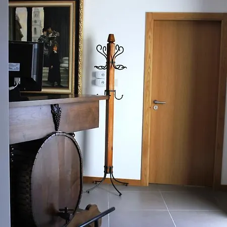 Panzió Casal Da Porta - Quinta Da Porta