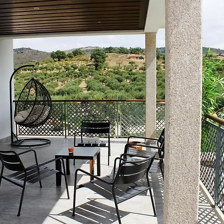 Casal Da Porta - Quinta Da Porta