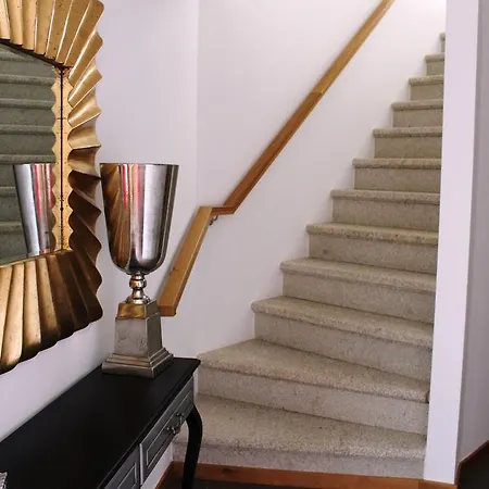 Casal Da Porta - Quinta Da Porta