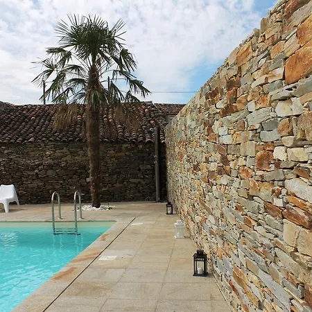 住宿加早餐酒店 Casal Da Porta - Quinta Da Porta 米兰德拉