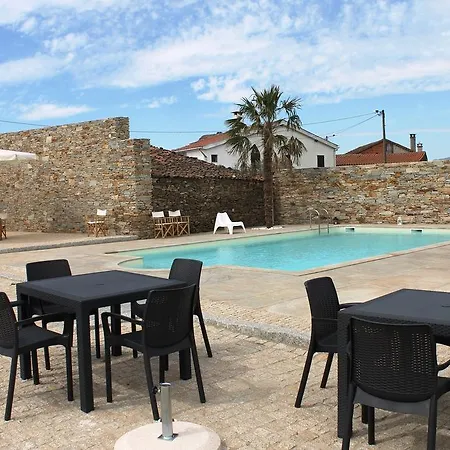 Oda ve Kahvaltı Casal Da Porta - Quinta Da Porta