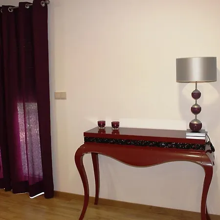 Casal Da Porta - Quinta Da Porta Отель типа 