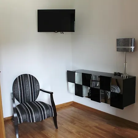 Oda ve Kahvaltı Casal Da Porta - Quinta Da Porta 4*