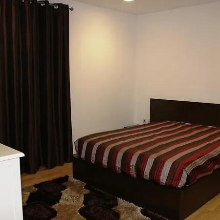 Casal Da Porta - Quinta Da Porta Мирандела