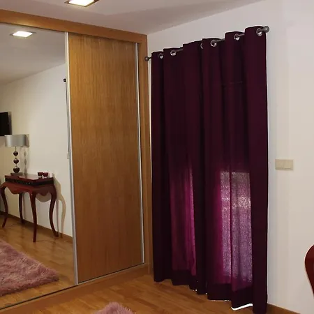 Casal Da Porta - Quinta Da Porta 米兰德拉