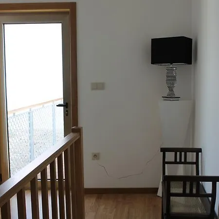 Casal Da Porta - Quinta Da Porta 4* 米兰德拉