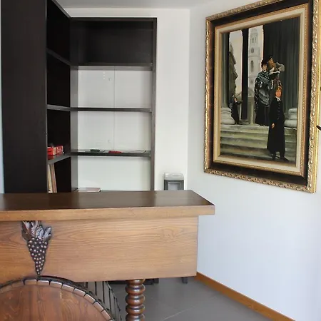 Oda ve Kahvaltı Casal Da Porta - Quinta Da Porta