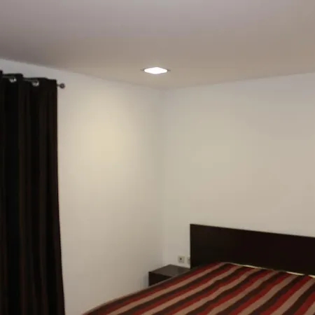 Casal Da Porta - Quinta Da Porta 4* 米兰德拉