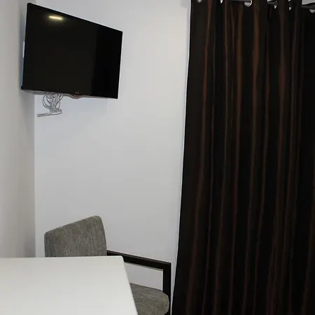 Oda ve Kahvaltı Casal Da Porta - Quinta Da Porta Mirandela