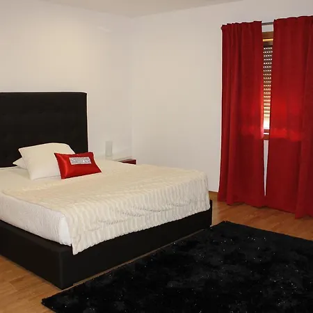 Casal Da Porta - Quinta Da Porta 4*