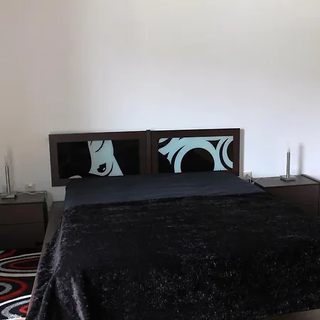 Casal Da Porta - Quinta Da Porta Panzió 3*