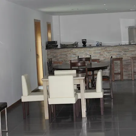 Oda ve Kahvaltı Casal Da Porta - Quinta Da Porta 4*