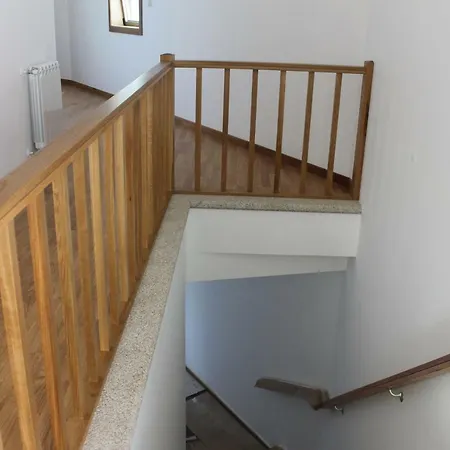 Oda ve Kahvaltı Casal Da Porta - Quinta Da Porta