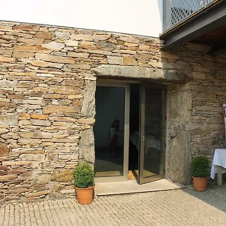 Casal Da Porta - Quinta Da Porta Panzió 3*