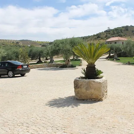 Casal Da Porta - Quinta Da Porta Мирандела