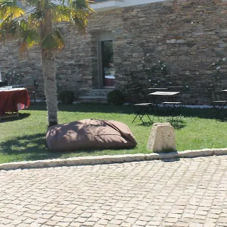 Casal Da Porta - Quinta Da Porta