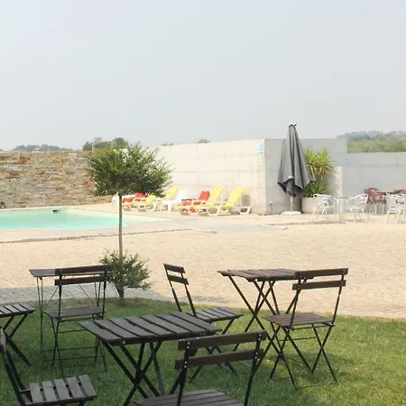 Casal Da Porta - Quinta Da Porta 4* Mirandela