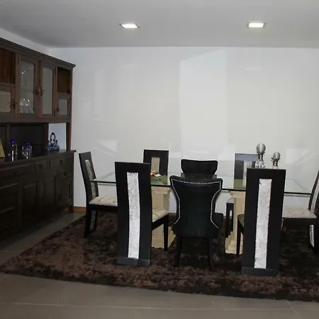 Oda ve Kahvaltı Casal Da Porta - Quinta Da Porta 4*