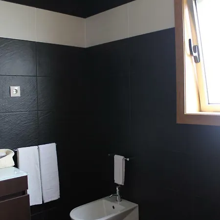 Casal Da Porta - Quinta Da Porta 4* 米兰德拉