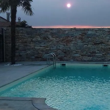 住宿加早餐酒店 Casal Da Porta - Quinta Da Porta 4*