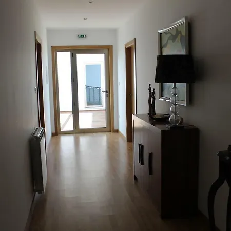 Casal Da Porta - Quinta Da Porta 4*