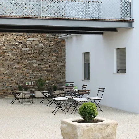 Casal Da Porta - Quinta Da Porta 3* Mirandela