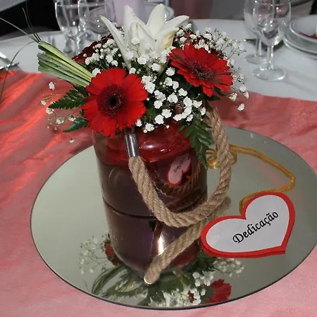 住宿加早餐酒店 Casal Da Porta - Quinta Da Porta