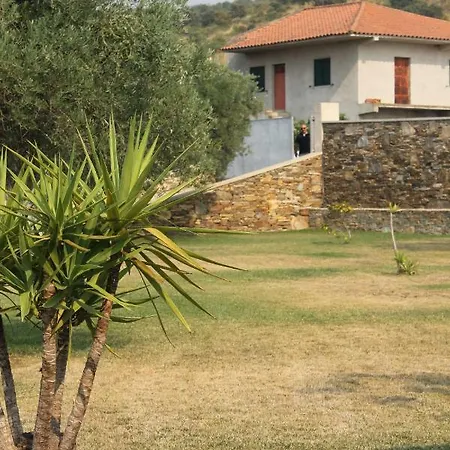 Casal Da Porta - Quinta Da Porta