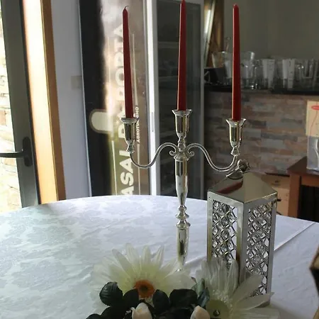 住宿加早餐酒店 Casal Da Porta - Quinta Da Porta