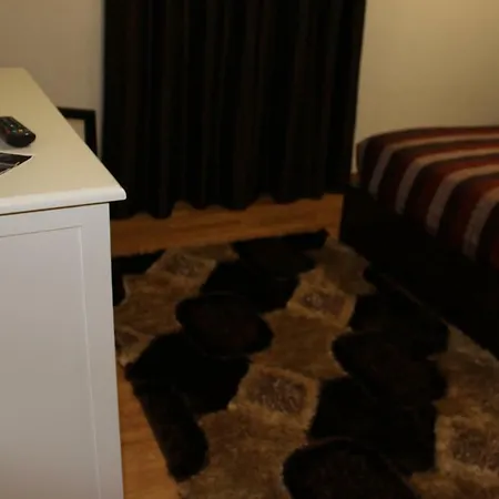 Oda ve Kahvaltı Casal Da Porta - Quinta Da Porta 4*