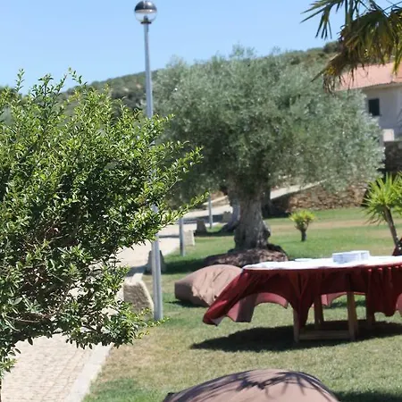 Casal Da Porta - Quinta Da Porta 4* 米兰德拉