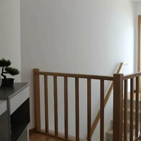 住宿加早餐酒店 Casal Da Porta - Quinta Da Porta 米兰德拉