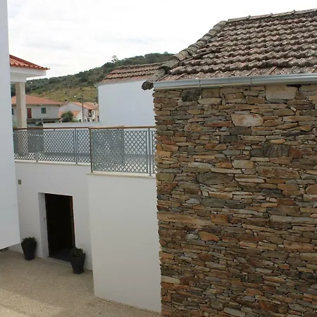 Casal Da Porta - Quinta Da Porta Oda ve Kahvaltı
