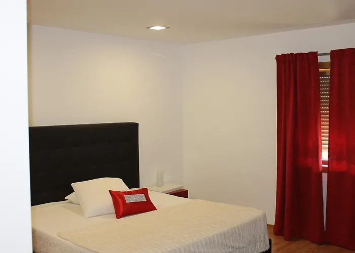 Casal Da Porta - Quinta Da Porta 4*