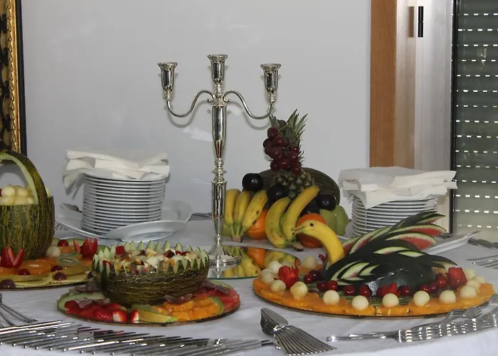 Casal Da Porta - Quinta Da Porta B&B