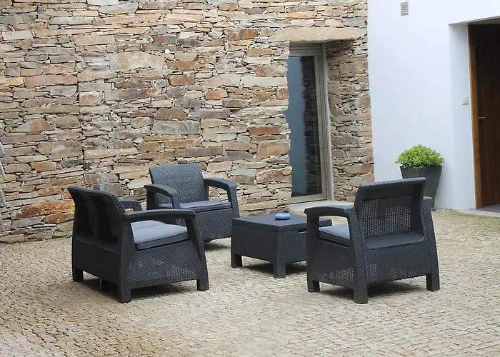 Casal Da Porta - Quinta Da Porta Mirandela