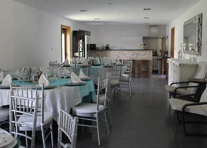 Casal Da Porta - Quinta Da Porta