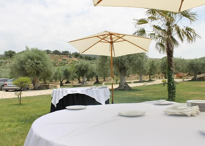 Casal Da Porta - Quinta Da Porta Nocleg ze śniadaniem 4*