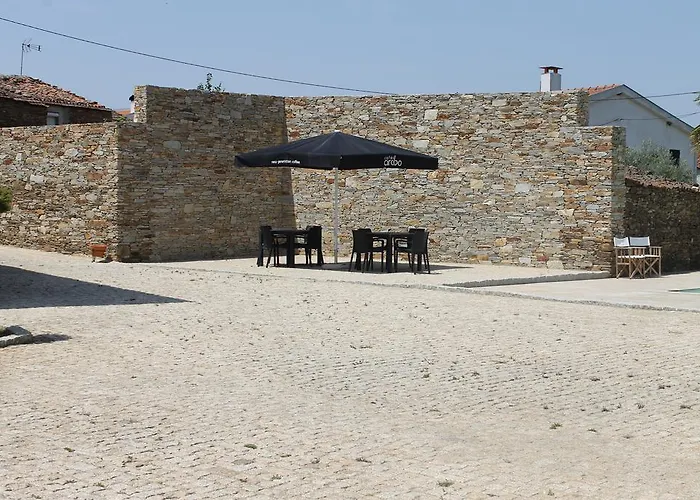 Casal Da Porta - Quinta Da Porta B&B 4*