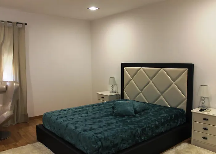 Casal Da Porta - Quinta Da Porta