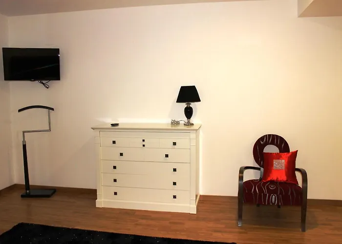 Casal Da Porta - Quinta Da Porta 4* 미란델라